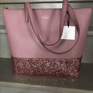 Authentic NWT  Kate Spade (Greta Court) Tote Bag
